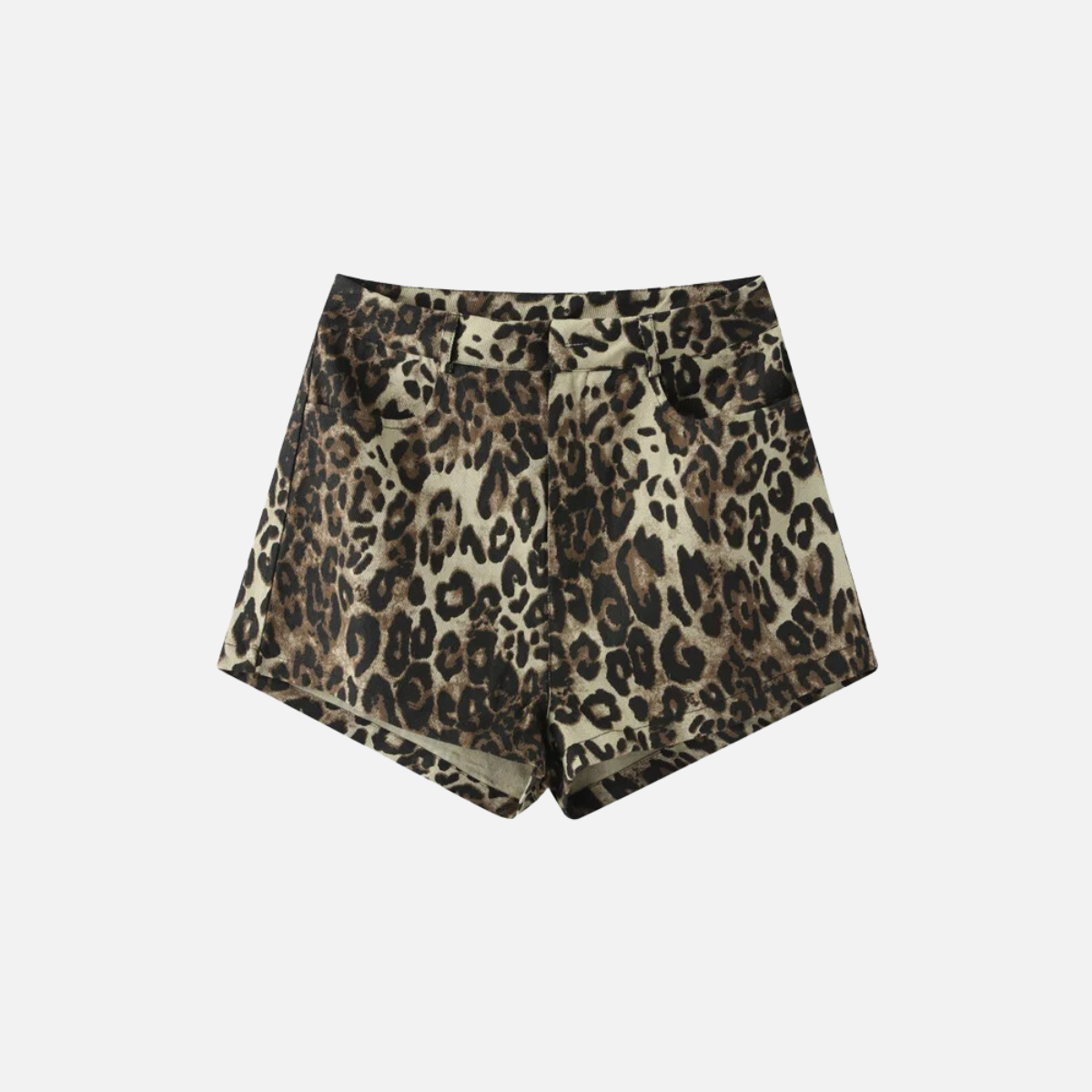 Asha Shorts - FLORATA