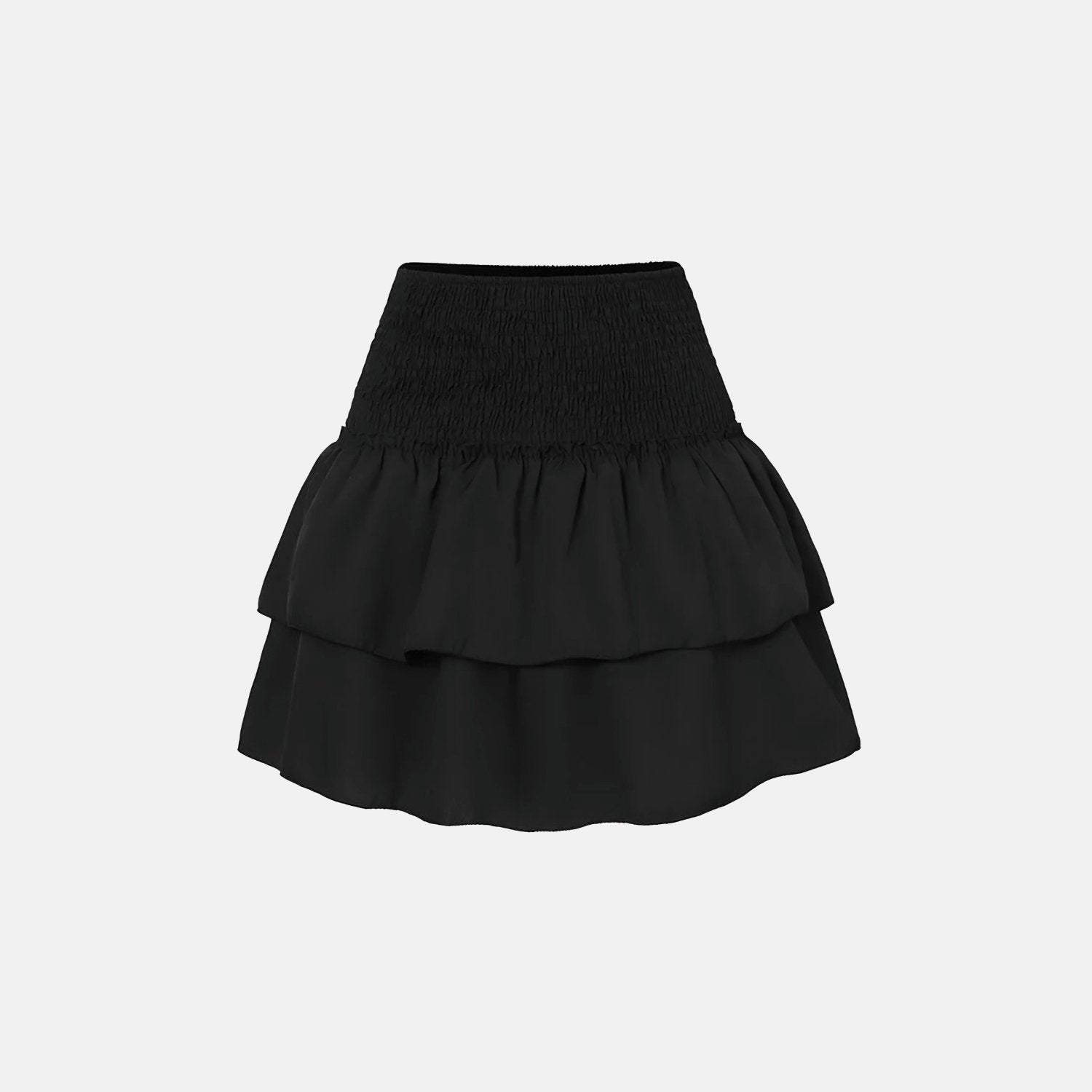 Night Petunia Skirt - FLORATA