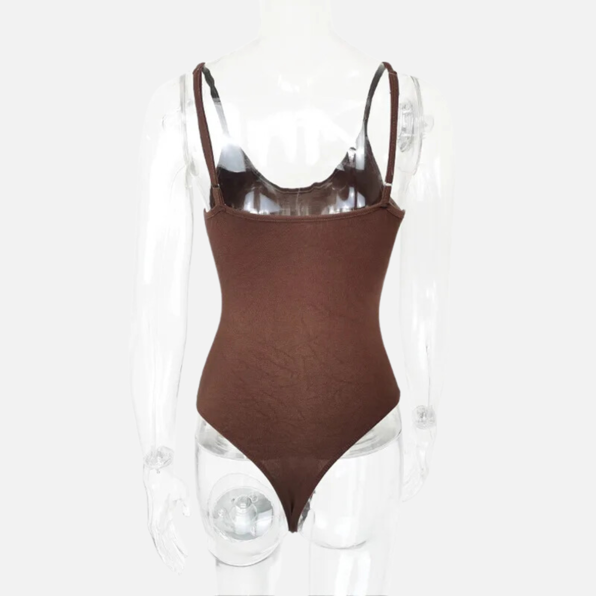 Sulan Bodysuit - FLORATA