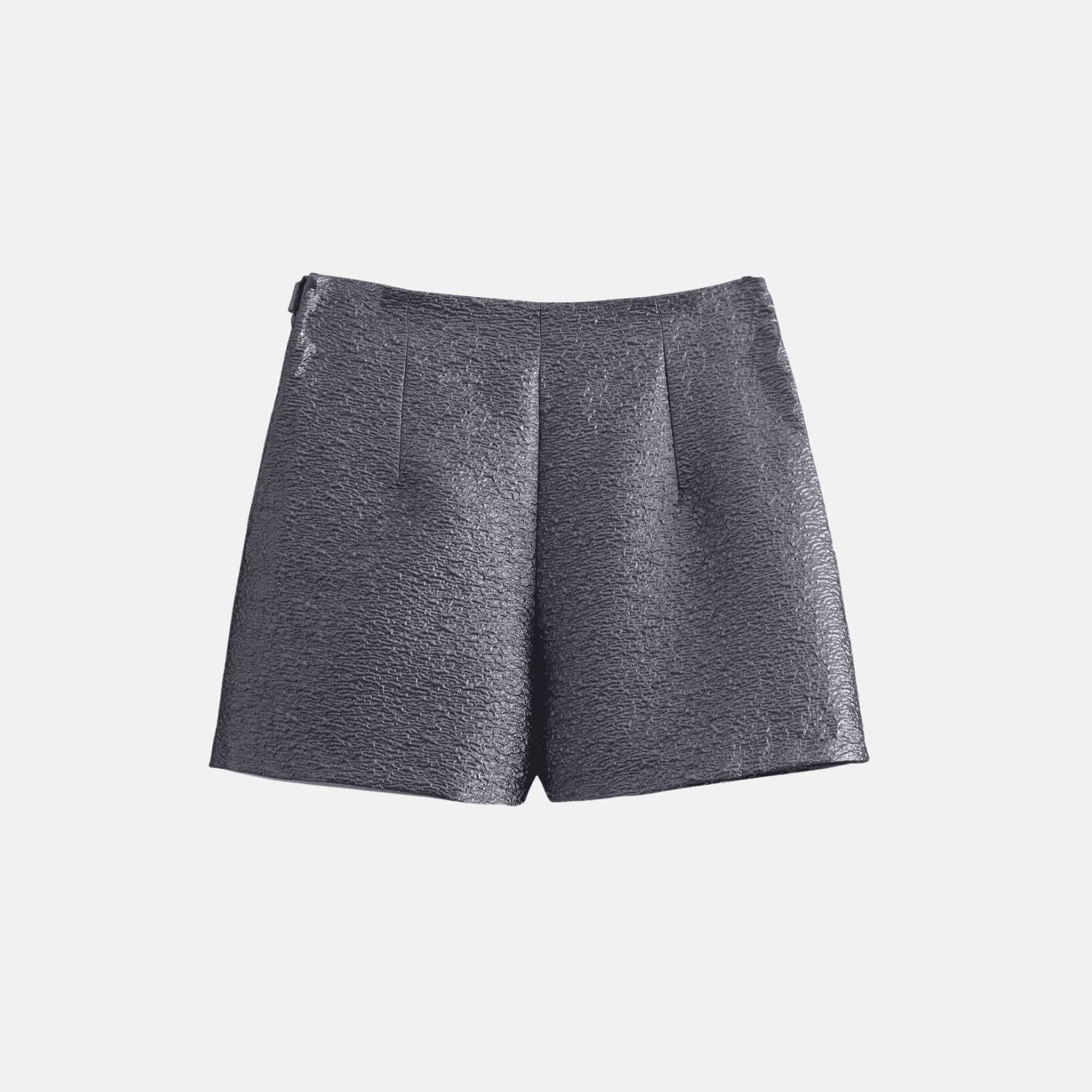 Gardenia Short Skirt - FLORATA