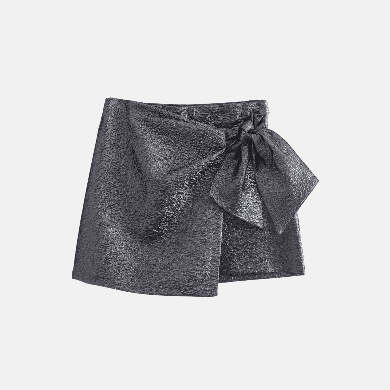 Gardenia Short Skirt - FLORATA