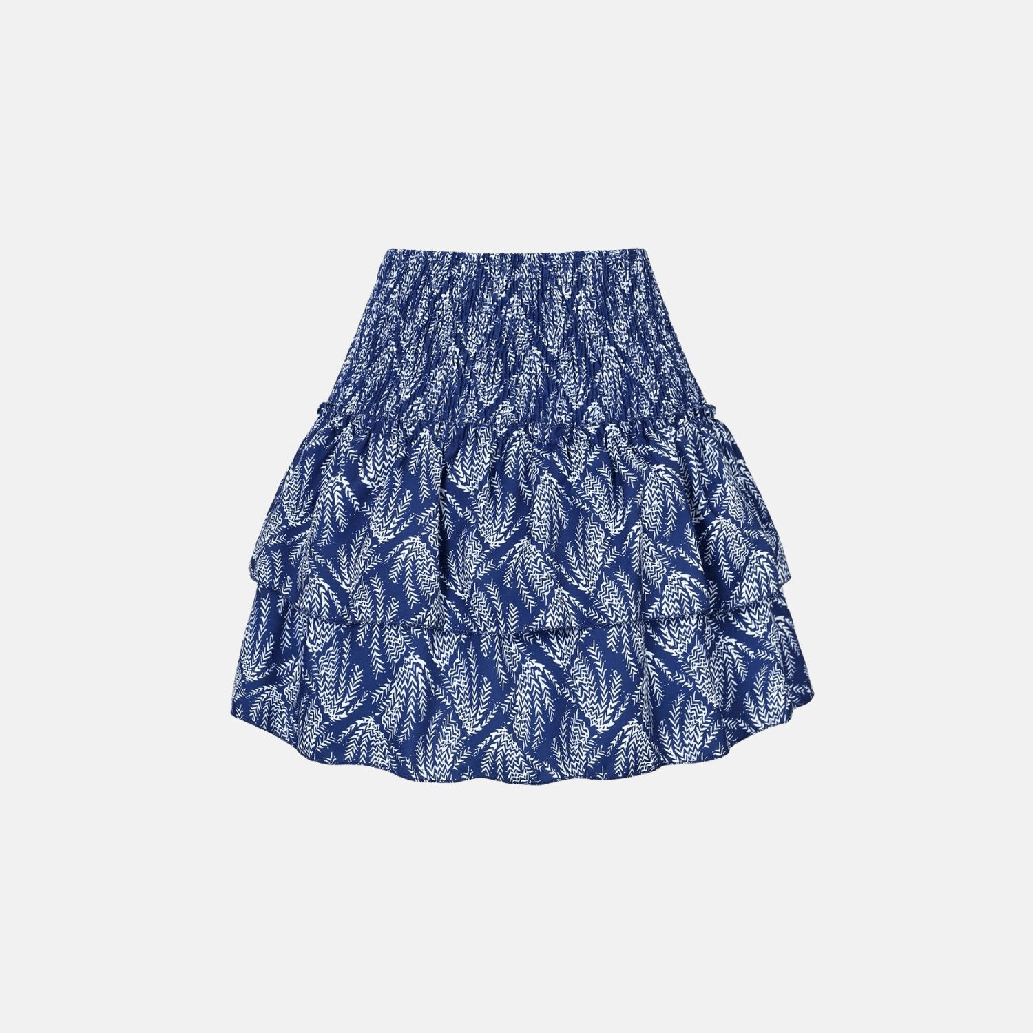 Night Petunia Skirt - FLORATA