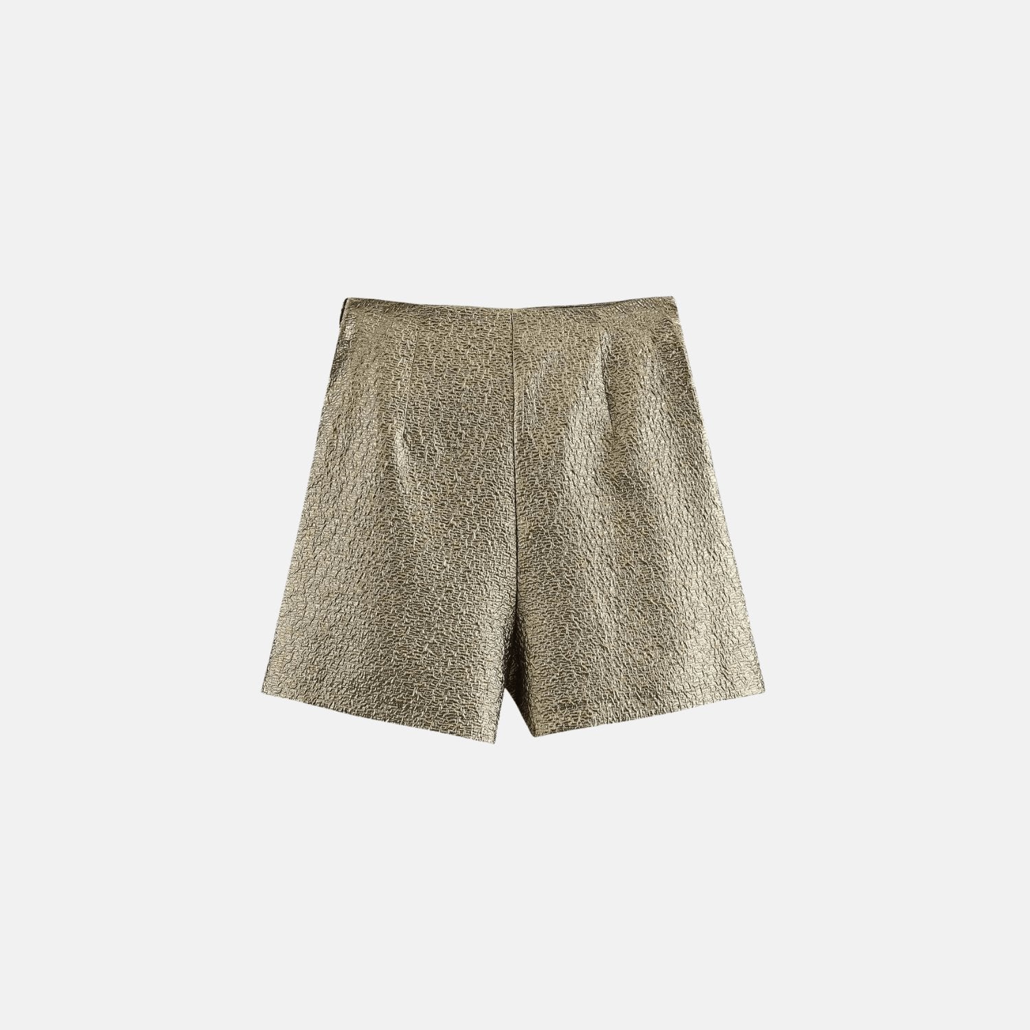 Acacia Short Skirt - FLORATA