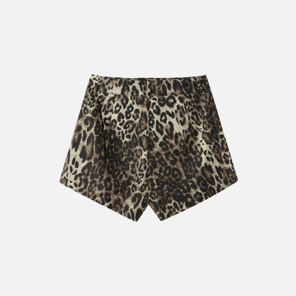 Asha Shorts - FLORATA