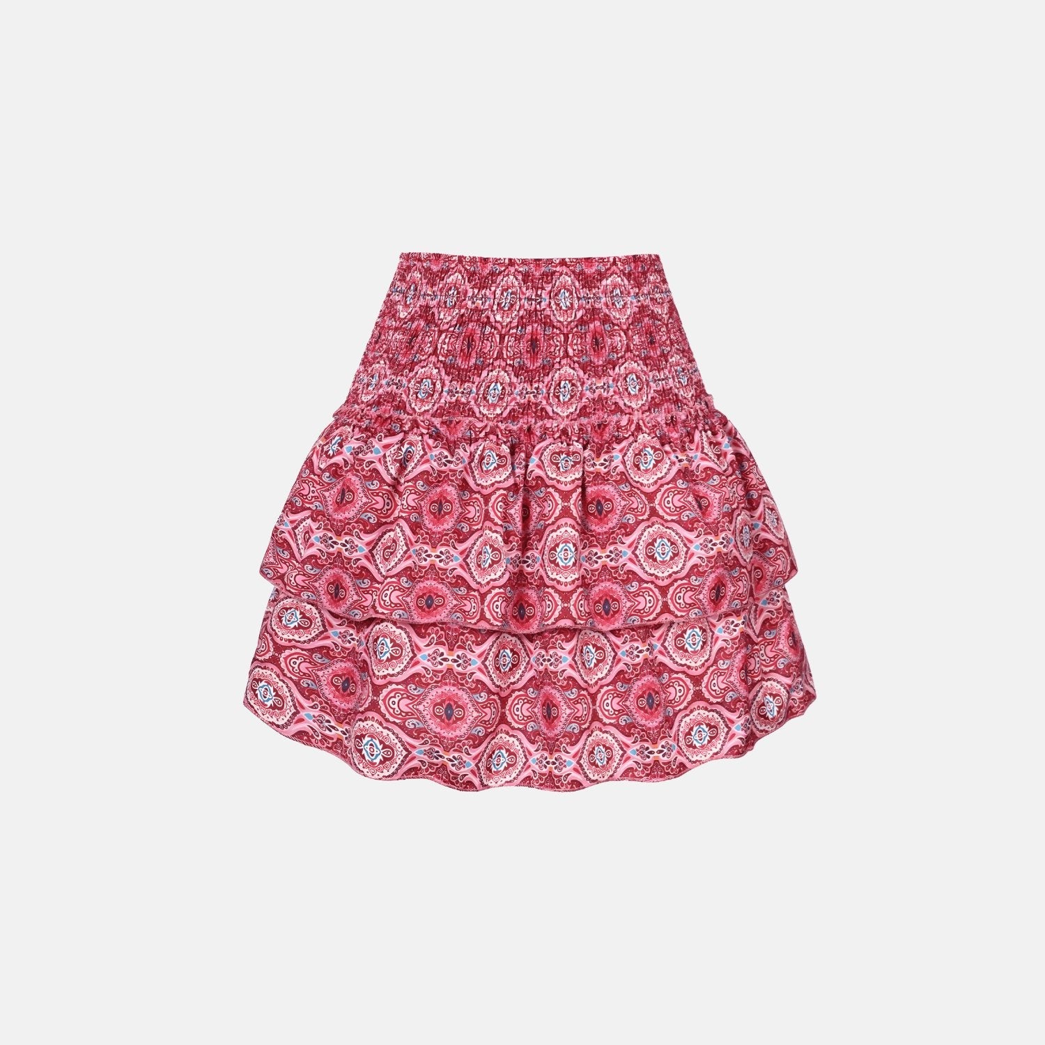 Night Petunia Skirt - FLORATA