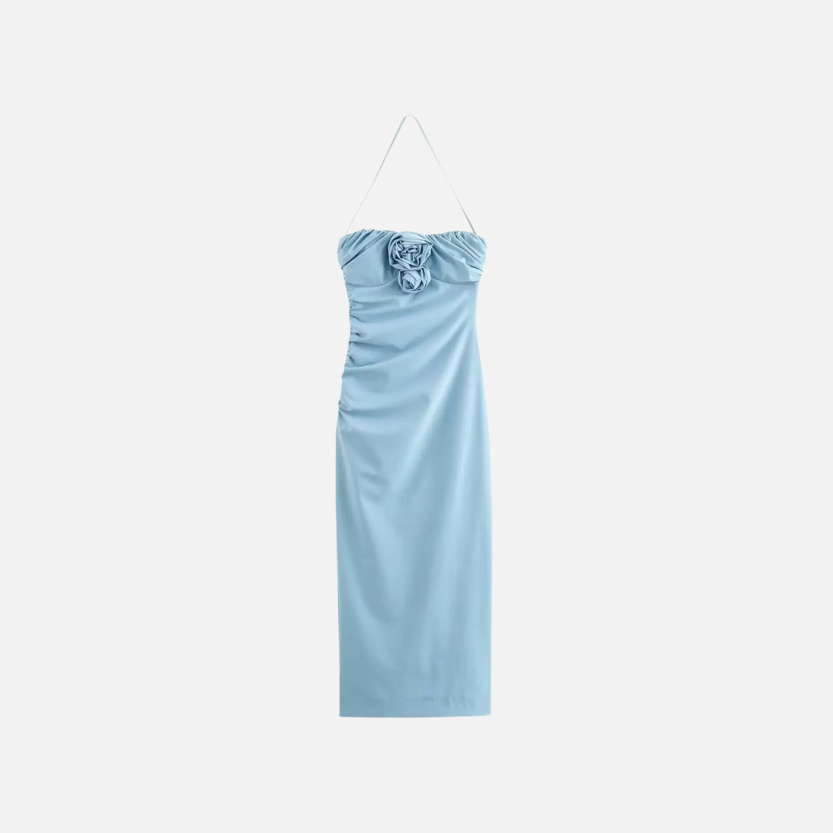 Delfina Dress - FLORATA