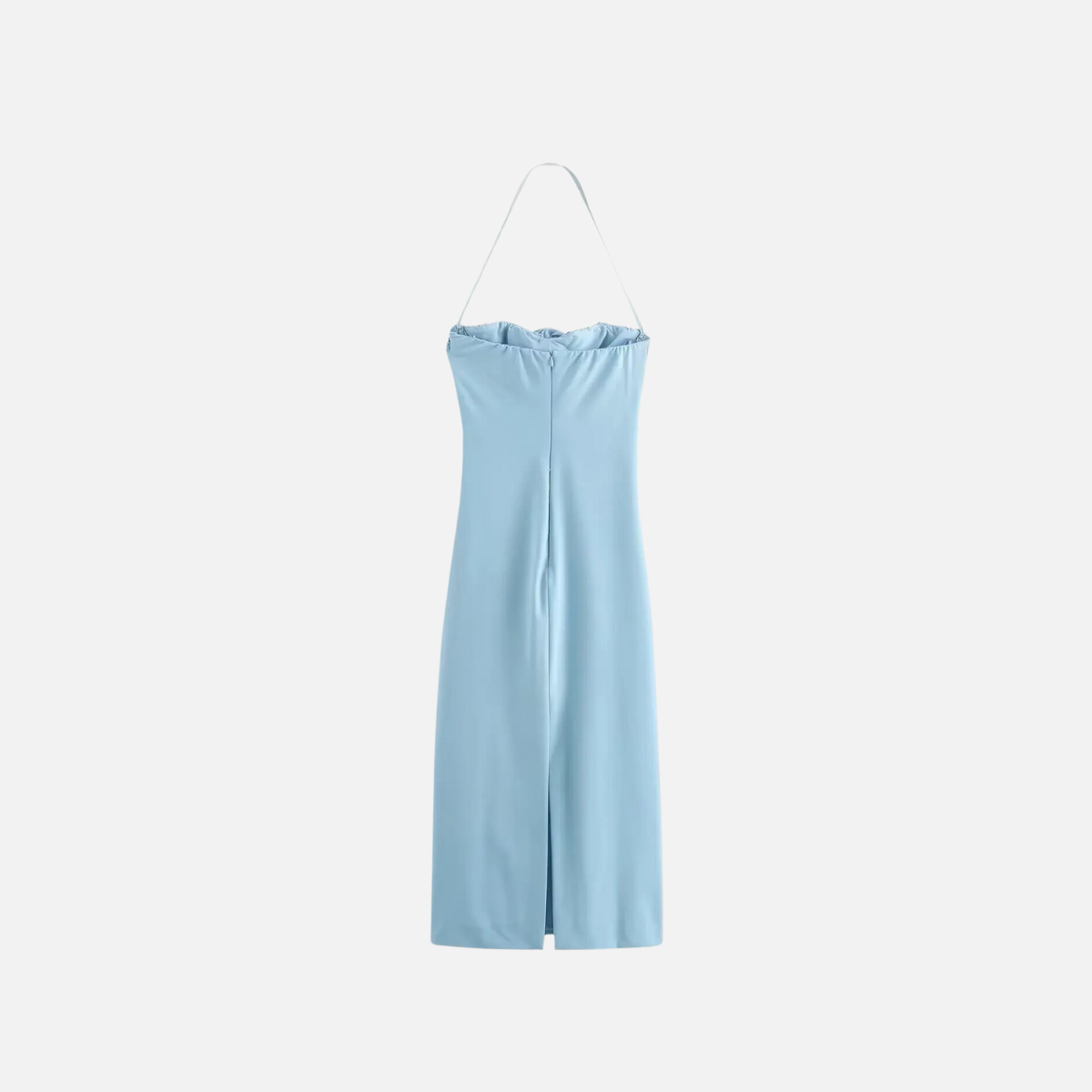 Delfina Dress - FLORATA