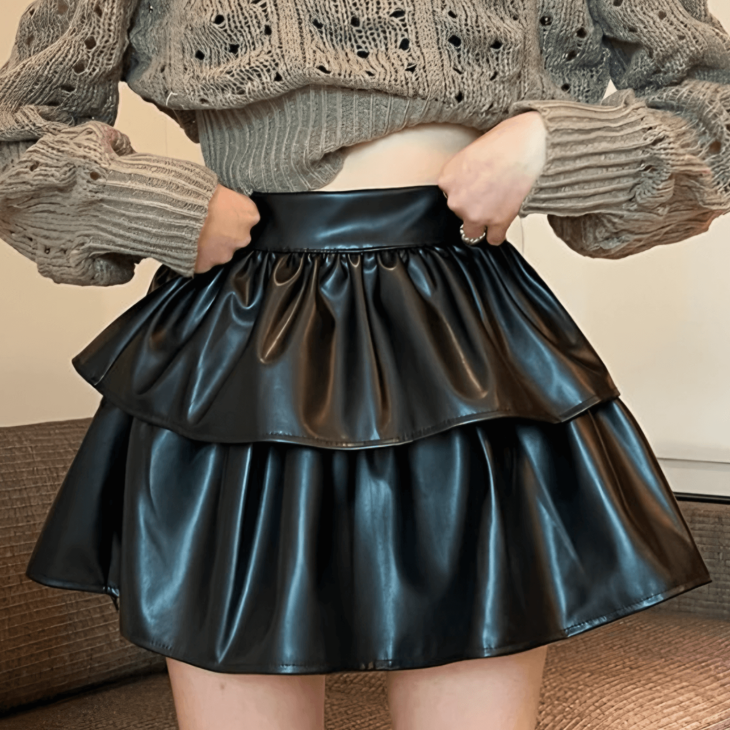 Melissa Skirt - FLORATA