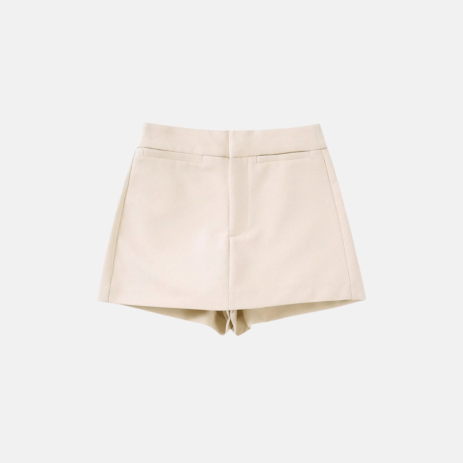 Dracaena Short Skirt - FLORATA