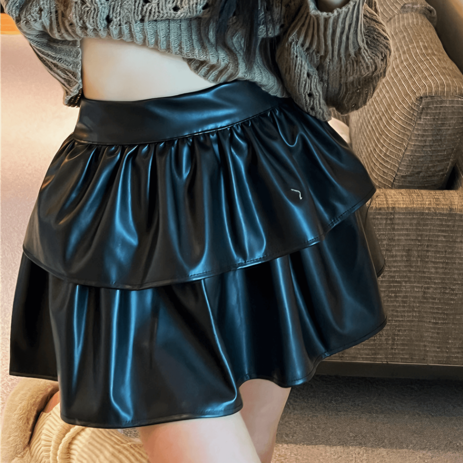 Melissa Skirt - FLORATA