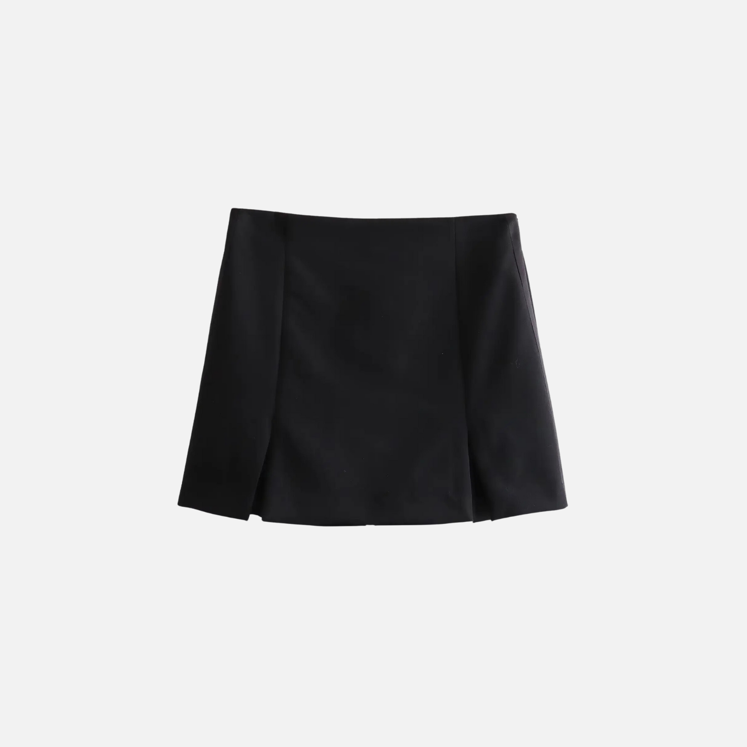 Night Lady Skirt Short - FLORATA