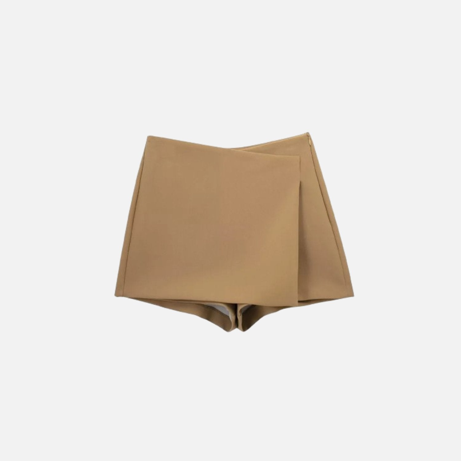 Begonia Short Skirt - FLORATA