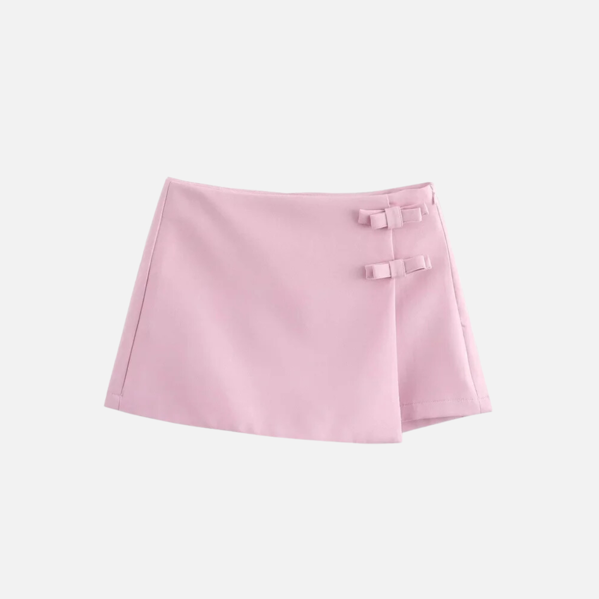 Brielle Skirt - FLORATA