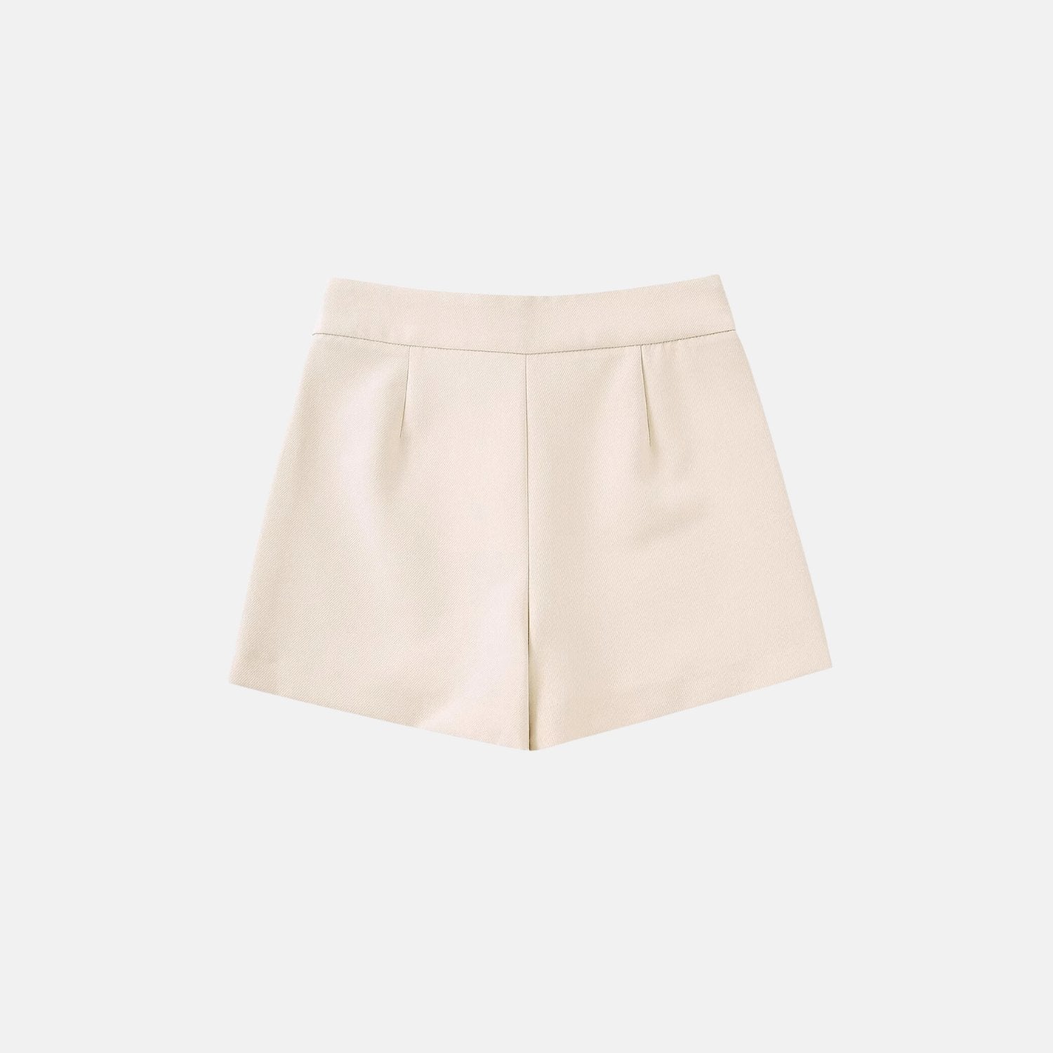 Dracaena Short Skirt - FLORATA