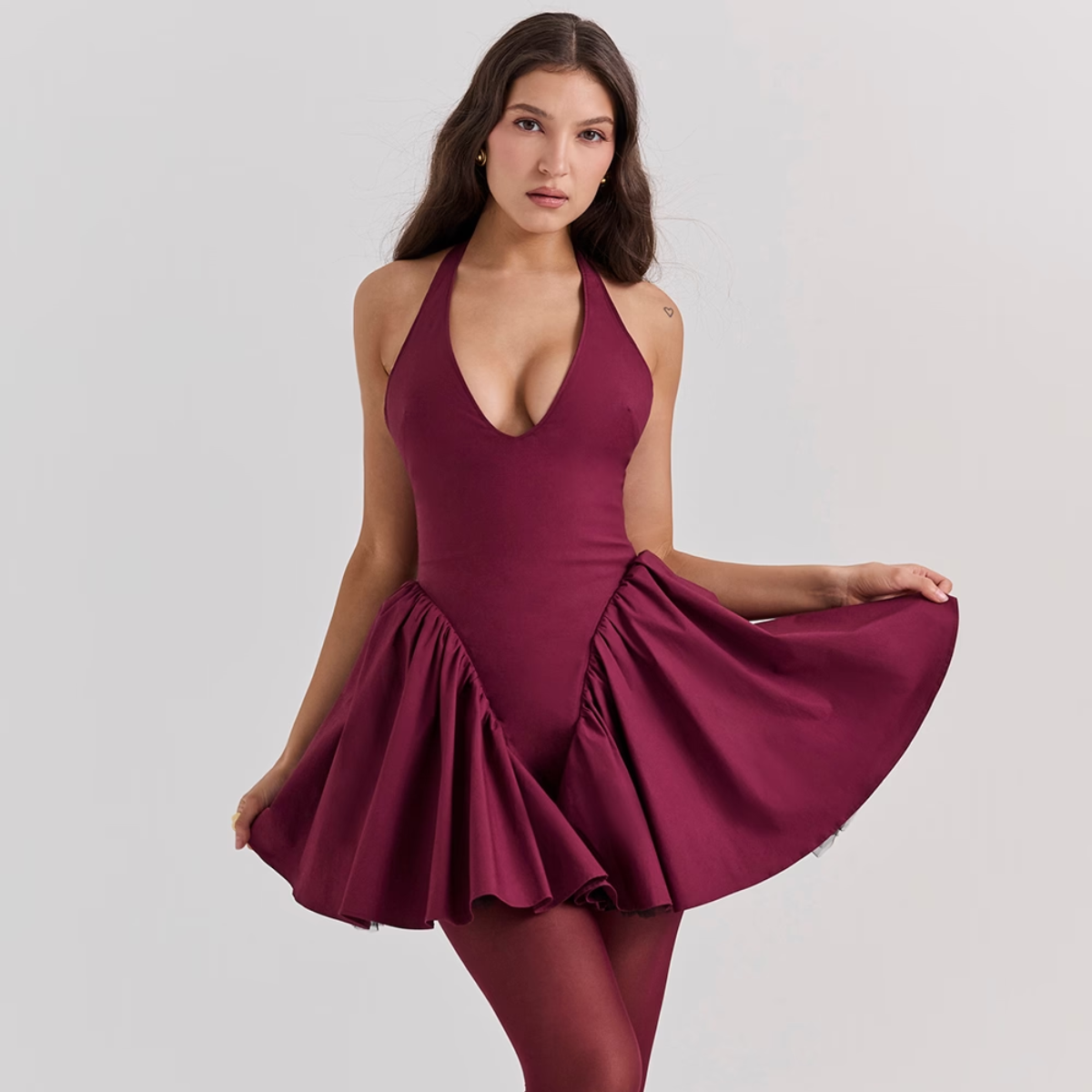 Antonella Dress - FLORATA