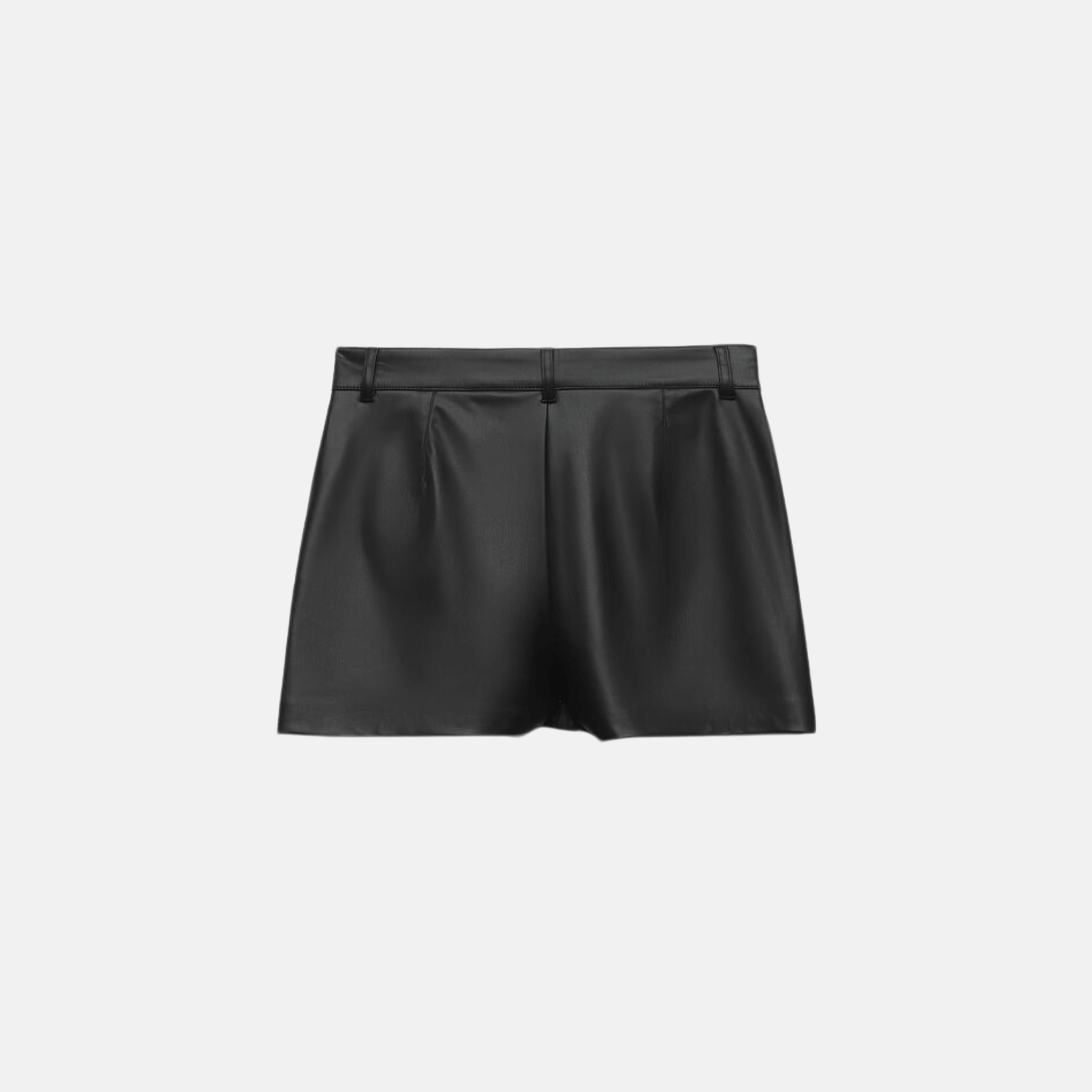 Vinca Skirt Shorts - FLORATA