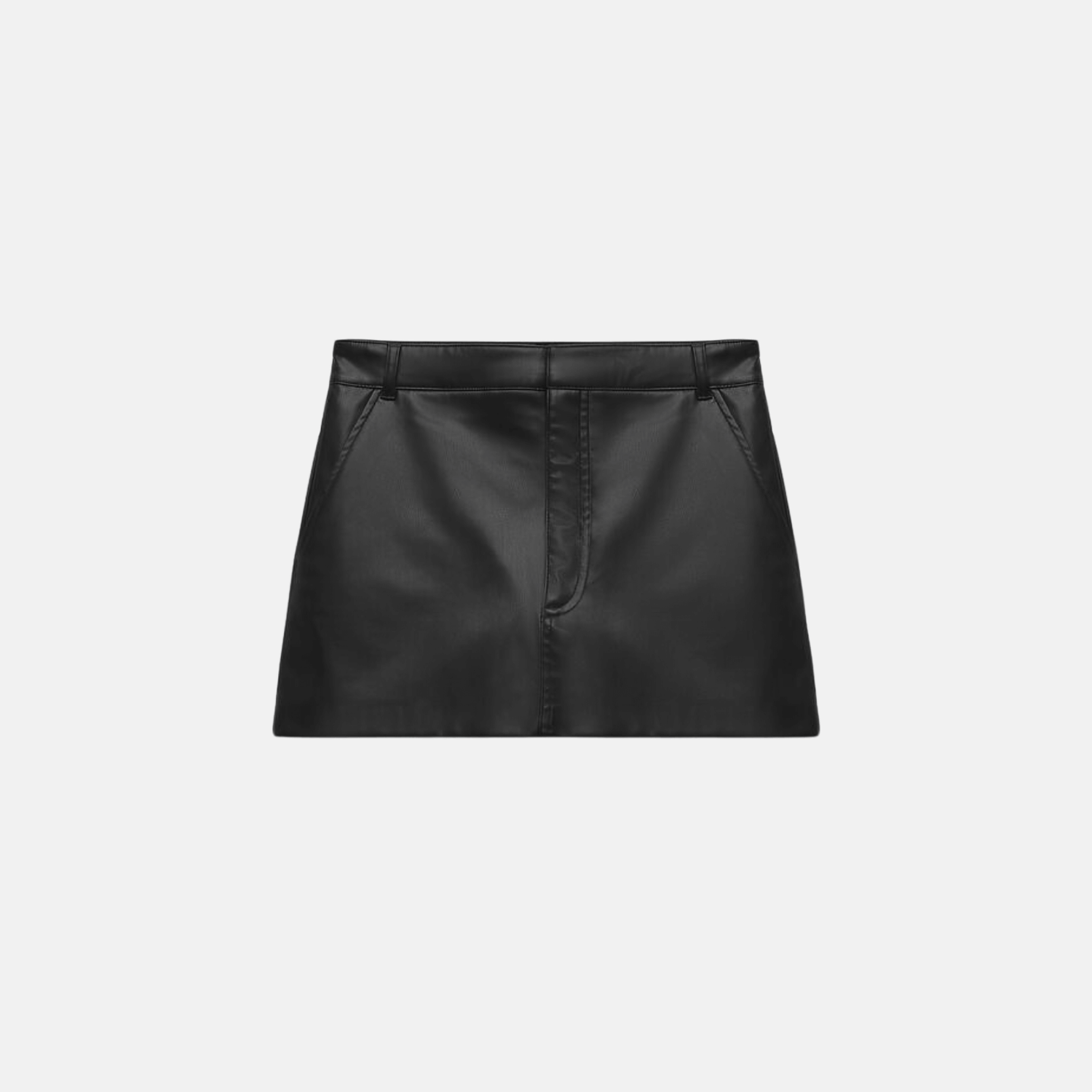 Vinca Skirt Shorts - FLORATA