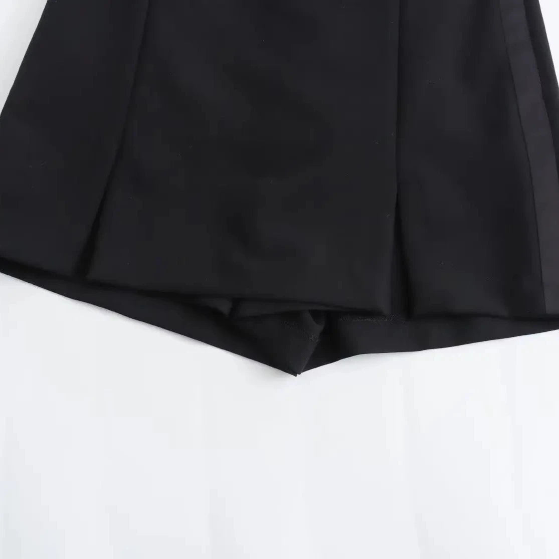 Night Lady Skirt Short - FLORATA