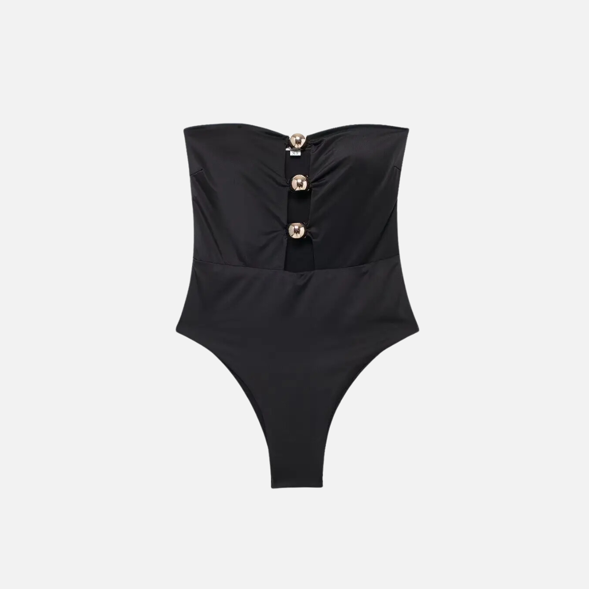 Harper Bodysuit - FLORATA