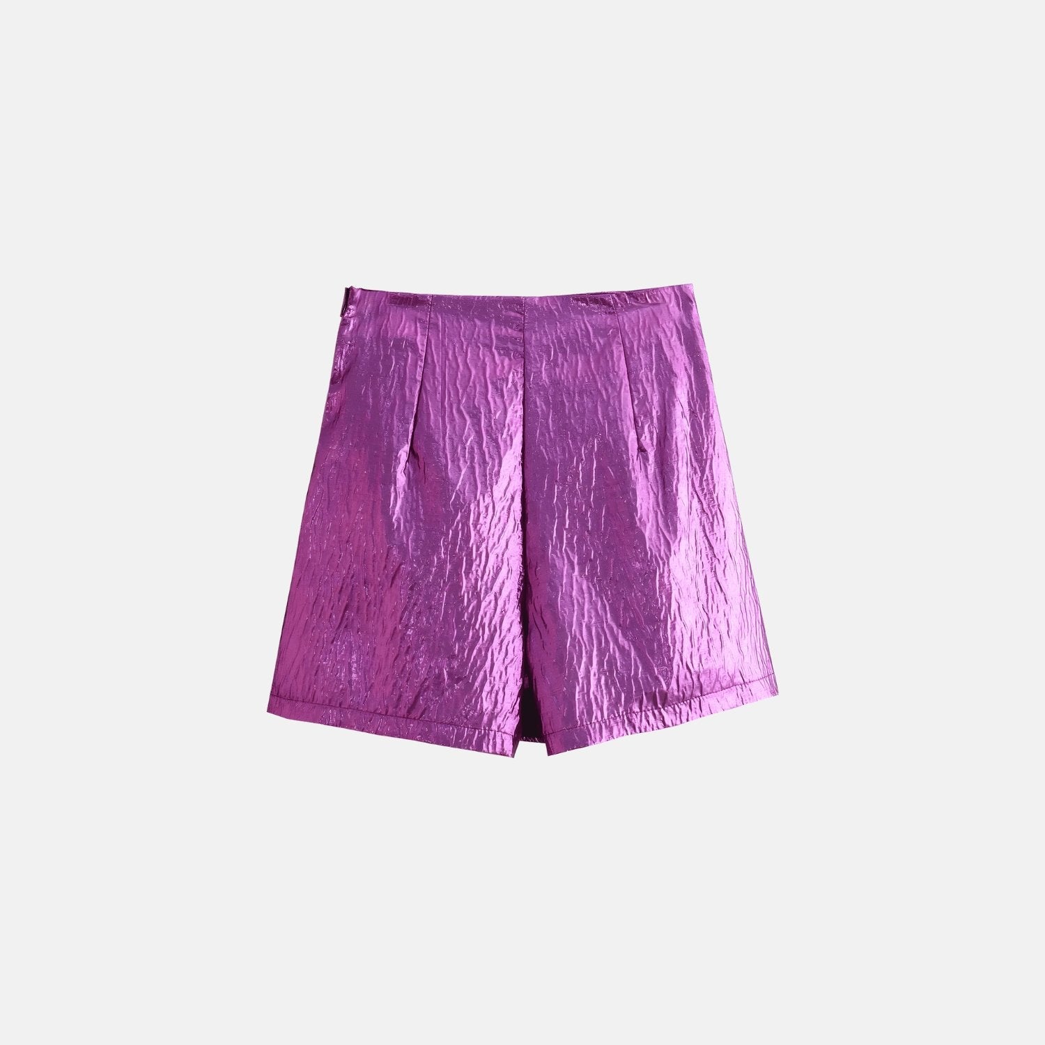 Acacia Short Skirt - FLORATA