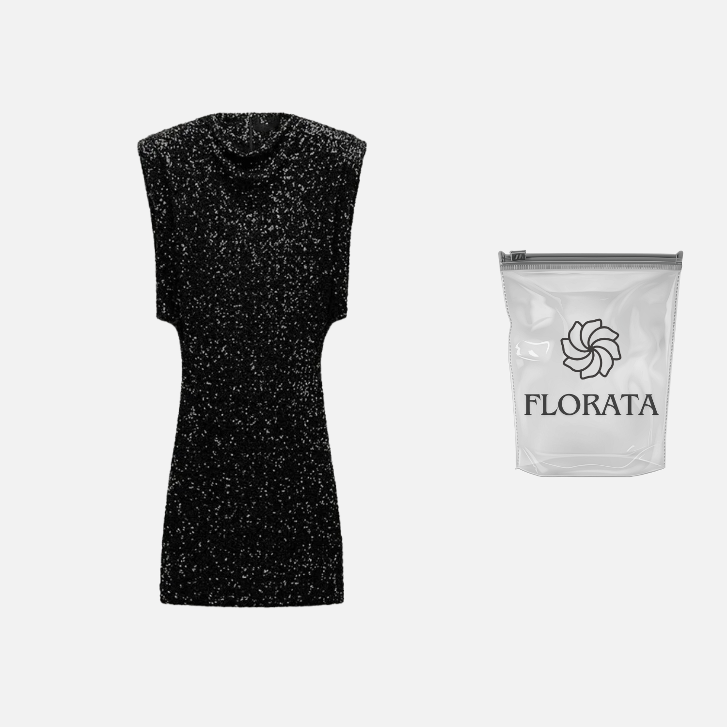 Tagetes Dress - FLORATA