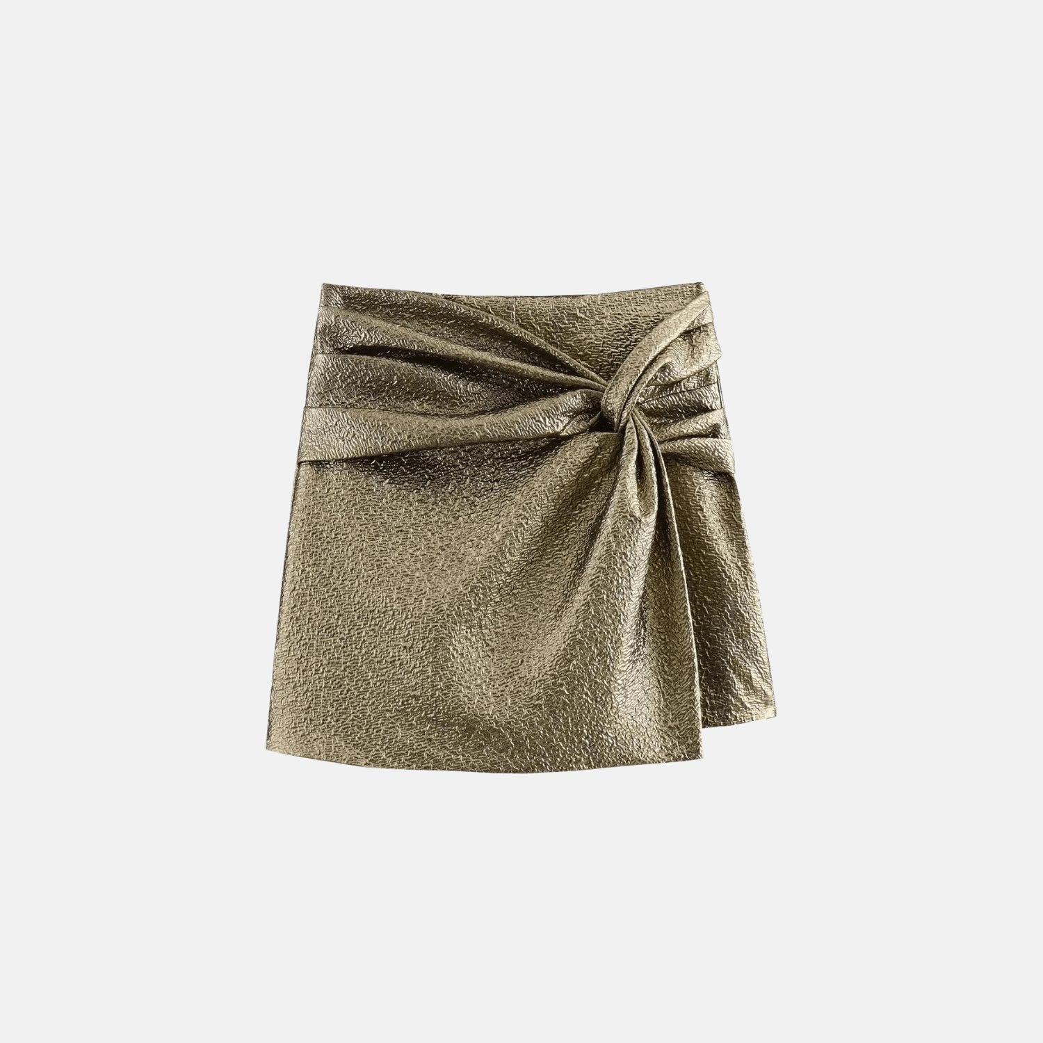 Acacia Short Skirt - FLORATA