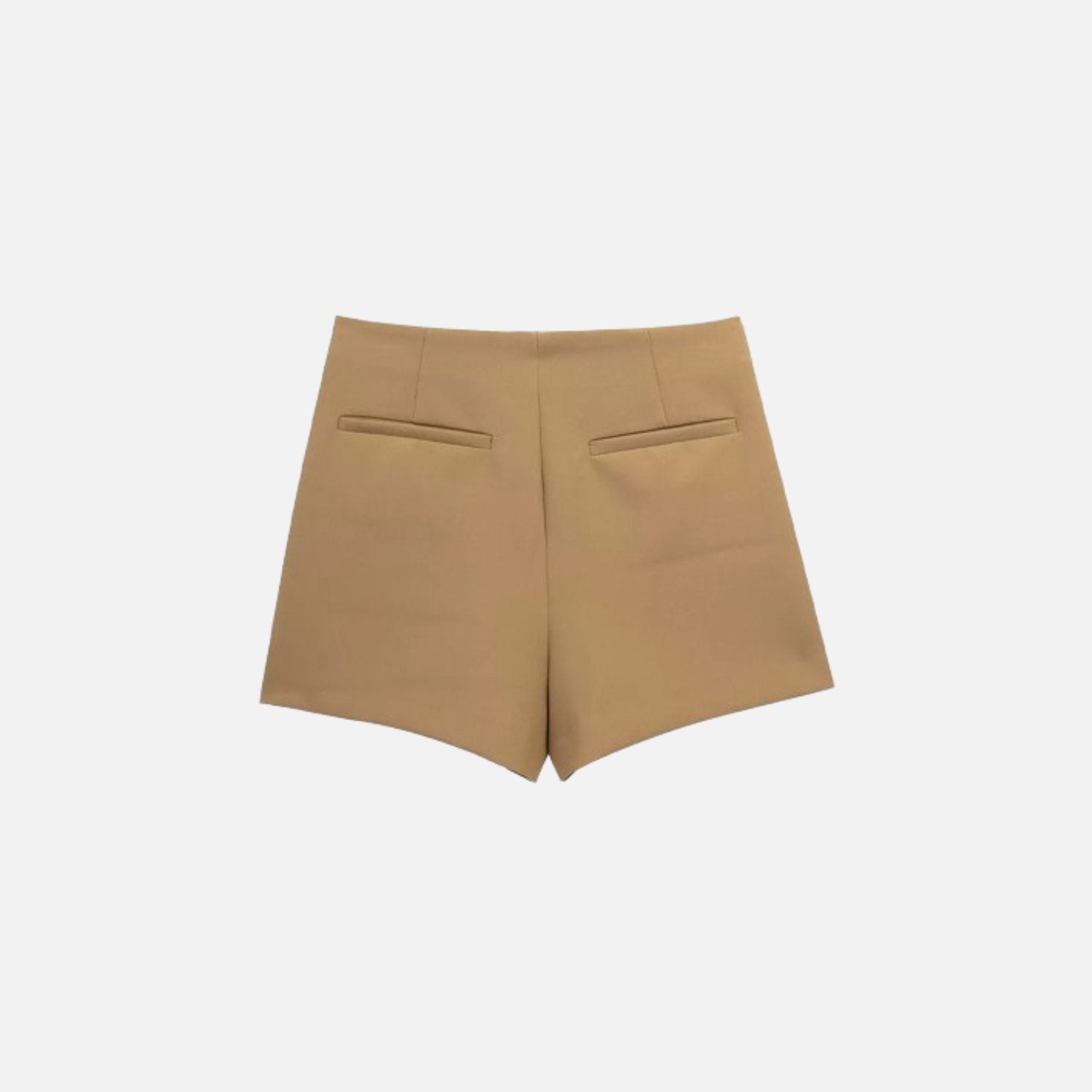 Begonia Short Skirt - FLORATA